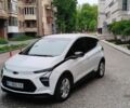 Белый Шевроле Bolt EV, объемом двигателя 0 л и пробегом 61 тыс. км за 17550 $, фото 1 на Automoto.ua