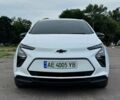 Белый Шевроле Bolt EV, объемом двигателя 0 л и пробегом 34 тыс. км за 17500 $, фото 1 на Automoto.ua
