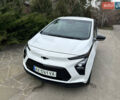 Белый Шевроле Bolt EV, объемом двигателя 0 л и пробегом 22 тыс. км за 17500 $, фото 1 на Automoto.ua