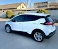 Белый Шевроле Bolt EV, объемом двигателя 0 л и пробегом 61 тыс. км за 17999 $, фото 22 на Automoto.ua