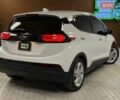 Білий Шевроле Bolt EV, об'ємом двигуна 0 л та пробігом 40 тис. км за 18800 $, фото 44 на Automoto.ua