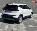 Белый Шевроле Bolt EV, объемом двигателя 0 л и пробегом 37 тыс. км за 19700 $, фото 10 на Automoto.ua