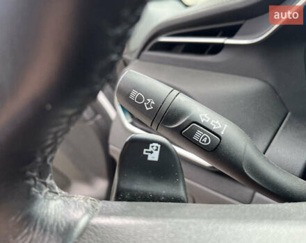 Белый Шевроле Bolt EV, объемом двигателя 0 л и пробегом 34 тыс. км за 18999 $, фото 21 на Automoto.ua