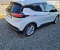 Белый Шевроле Bolt EV, объемом двигателя 0 л и пробегом 48 тыс. км за 20850 $, фото 6 на Automoto.ua