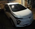 Білий Шевроле Bolt EV, об'ємом двигуна 0 л та пробігом 30 тис. км за 15500 $, фото 7 на Automoto.ua