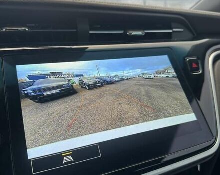 Белый Шевроле Bolt EV, объемом двигателя 0 л и пробегом 41 тыс. км за 16999 $, фото 36 на Automoto.ua