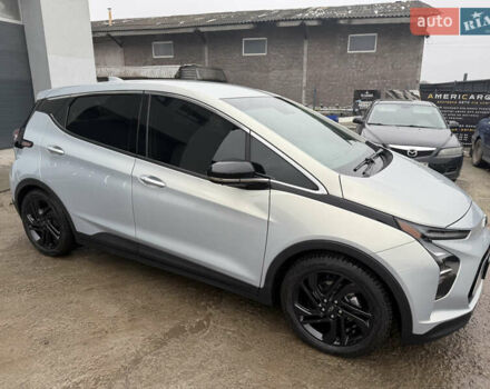 Белый Шевроле Bolt EV, объемом двигателя 0 л и пробегом 85 тыс. км за 17300 $, фото 11 на Automoto.ua