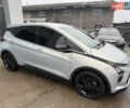 Белый Шевроле Bolt EV, объемом двигателя 0 л и пробегом 85 тыс. км за 17300 $, фото 11 на Automoto.ua