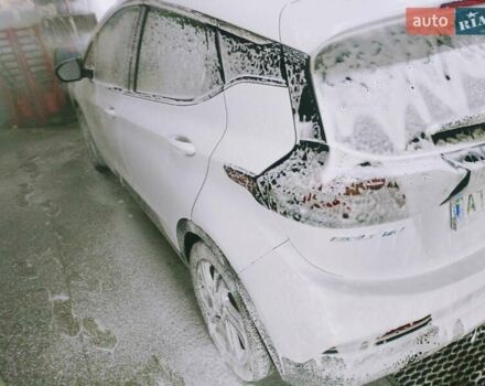Белый Шевроле Bolt EV, объемом двигателя 0 л и пробегом 82 тыс. км за 17500 $, фото 17 на Automoto.ua