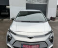 Белый Шевроле Bolt EV, объемом двигателя 0 л и пробегом 85 тыс. км за 17300 $, фото 12 на Automoto.ua