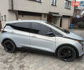 Белый Шевроле Bolt EV, объемом двигателя 0 л и пробегом 85 тыс. км за 17300 $, фото 1 на Automoto.ua