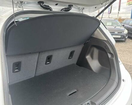 Белый Шевроле Bolt EV, объемом двигателя 0 л и пробегом 41 тыс. км за 16999 $, фото 15 на Automoto.ua