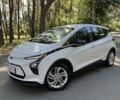 Белый Шевроле Bolt EV, объемом двигателя 0 л и пробегом 41 тыс. км за 18600 $, фото 1 на Automoto.ua