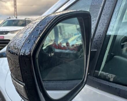 Белый Шевроле Bolt EV, объемом двигателя 0 л и пробегом 41 тыс. км за 16999 $, фото 7 на Automoto.ua