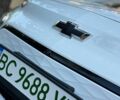 Белый Шевроле Bolt EV, объемом двигателя 0 л и пробегом 79 тыс. км за 17500 $, фото 49 на Automoto.ua