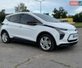 Белый Шевроле Bolt EV, объемом двигателя 0 л и пробегом 34 тыс. км за 17500 $, фото 2 на Automoto.ua
