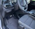 Белый Шевроле Bolt EV, объемом двигателя 0 л и пробегом 16 тыс. км за 20200 $, фото 13 на Automoto.ua