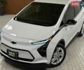 Білий Шевроле Bolt EV, об'ємом двигуна 0 л та пробігом 40 тис. км за 18800 $, фото 7 на Automoto.ua