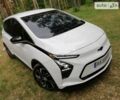 Белый Шевроле Bolt EV, объемом двигателя 0 л и пробегом 47 тыс. км за 24900 $, фото 1 на Automoto.ua