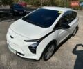 Білий Шевроле Bolt EV, об'ємом двигуна 0 л та пробігом 30 тис. км за 15500 $, фото 1 на Automoto.ua