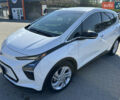 Білий Шевроле Bolt EV, об'ємом двигуна 0 л та пробігом 83 тис. км за 16400 $, фото 1 на Automoto.ua