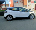 Белый Шевроле Bolt EV, объемом двигателя 0 л и пробегом 40 тыс. км за 18000 $, фото 3 на Automoto.ua