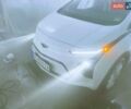 Белый Шевроле Bolt EV, объемом двигателя 0 л и пробегом 82 тыс. км за 17500 $, фото 1 на Automoto.ua