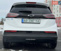 Белый Шевроле Bolt EV, объемом двигателя 0 л и пробегом 76 тыс. км за 17999 $, фото 12 на Automoto.ua