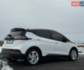 Белый Шевроле Bolt EV, объемом двигателя 0 л и пробегом 76 тыс. км за 17999 $, фото 16 на Automoto.ua