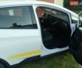Белый Шевроле Bolt EV, объемом двигателя 0 л и пробегом 115 тыс. км за 16800 $, фото 1 на Automoto.ua