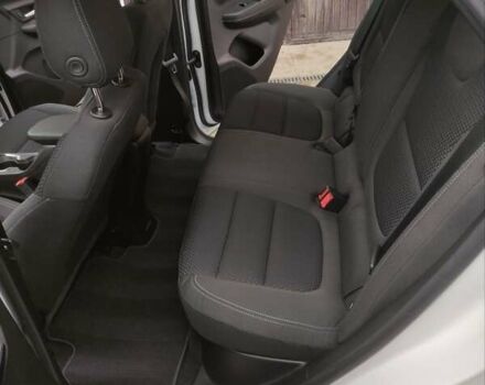 Белый Шевроле Bolt EV, объемом двигателя 0 л и пробегом 60 тыс. км за 18300 $, фото 19 на Automoto.ua