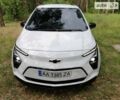 Белый Шевроле Bolt EV, объемом двигателя 0 л и пробегом 47 тыс. км за 24900 $, фото 10 на Automoto.ua