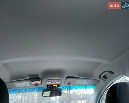 Белый Шевроле Bolt EV, объемом двигателя 0 л и пробегом 30 тыс. км за 18300 $, фото 13 на Automoto.ua