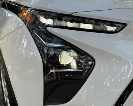 Білий Шевроле Bolt EV, об'ємом двигуна 0 л та пробігом 41 тис. км за 18600 $, фото 2 на Automoto.ua