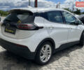Белый Шевроле Bolt EV, объемом двигателя 0 л и пробегом 34 тыс. км за 18999 $, фото 6 на Automoto.ua
