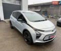 Белый Шевроле Bolt EV, объемом двигателя 0 л и пробегом 85 тыс. км за 17300 $, фото 1 на Automoto.ua