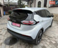Белый Шевроле Bolt EV, объемом двигателя 0 л и пробегом 85 тыс. км за 17300 $, фото 2 на Automoto.ua