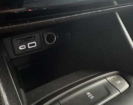 Белый Шевроле Bolt EV, объемом двигателя 0 л и пробегом 41 тыс. км за 16999 $, фото 40 на Automoto.ua