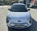 Білий Шевроле Bolt EV, об'ємом двигуна 0 л та пробігом 83 тис. км за 16400 $, фото 4 на Automoto.ua