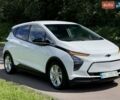 Білий Шевроле Bolt EV, об'ємом двигуна 0 л та пробігом 26 тис. км за 18000 $, фото 1 на Automoto.ua