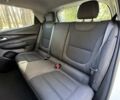 Білий Шевроле Bolt EV, об'ємом двигуна 0 л та пробігом 41 тис. км за 18600 $, фото 21 на Automoto.ua