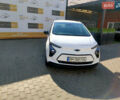 Белый Шевроле Bolt EV, объемом двигателя 0 л и пробегом 40 тыс. км за 18000 $, фото 1 на Automoto.ua