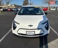 Белый Шевроле Bolt EV, объемом двигателя 0 л и пробегом 25 тыс. км за 7500 $, фото 1 на Automoto.ua