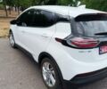 Білий Шевроле Bolt EV, об'ємом двигуна 0 л та пробігом 30 тис. км за 16600 $, фото 14 на Automoto.ua