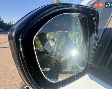 Білий Шевроле Bolt EV, об'ємом двигуна 0 л та пробігом 13 тис. км за 18350 $, фото 7 на Automoto.ua