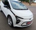 Білий Шевроле Bolt EV, об'ємом двигуна 0 л та пробігом 30 тис. км за 16600 $, фото 2 на Automoto.ua
