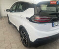 Белый Шевроле Bolt EV, объемом двигателя 0 л и пробегом 19 тыс. км за 18100 $, фото 7 на Automoto.ua