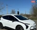 Белый Шевроле Bolt EV, объемом двигателя 0 л и пробегом 32 тыс. км за 19200 $, фото 1 на Automoto.ua