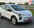Белый Шевроле Bolt EV, объемом двигателя 0 л и пробегом 48 тыс. км за 15900 $, фото 7 на Automoto.ua