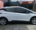 Белый Шевроле Bolt EV, объемом двигателя 0 л и пробегом 59 тыс. км за 16500 $, фото 2 на Automoto.ua